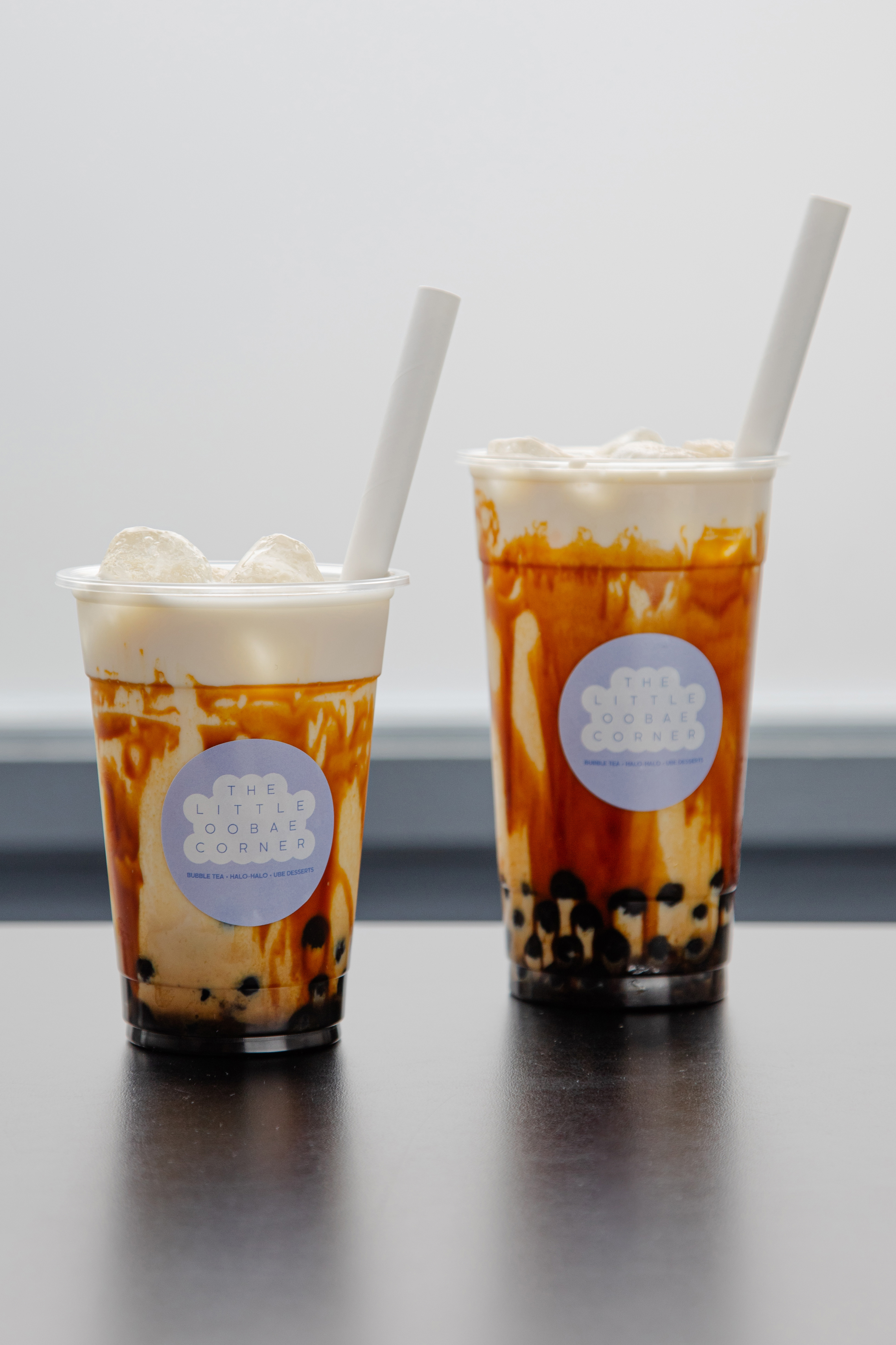 Welcoming atmosphere